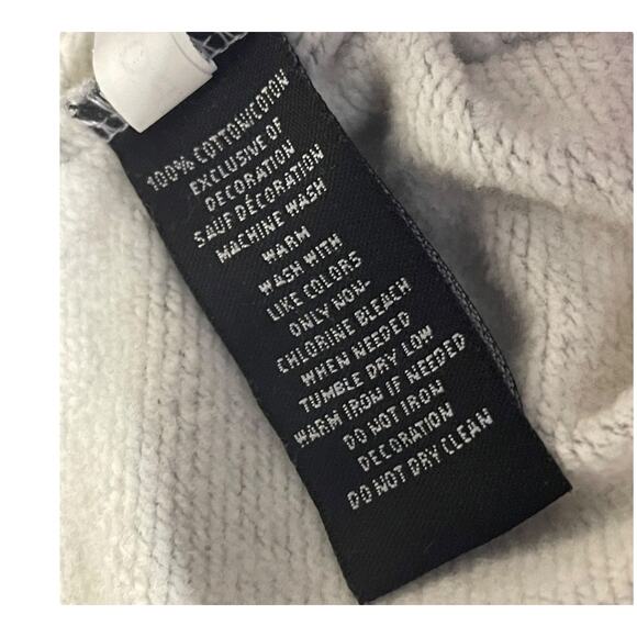 Pro Standard LA Dodgers Gray Classic Men’s Hoodie – Size Medium | NWT - Picture 10 of 12